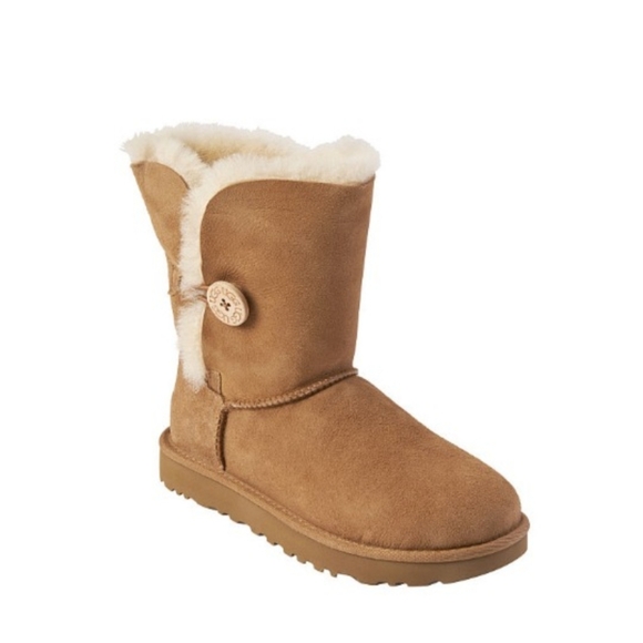 UGG® Bailey Button Boots - Picture 8 of 10